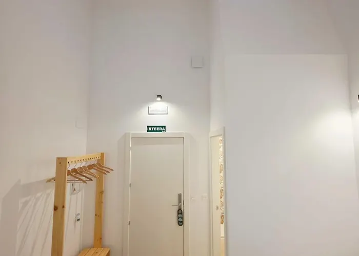 & Kitchen Zabalburu Bilbao