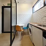 Vendégház & Kitchen Zabalburu