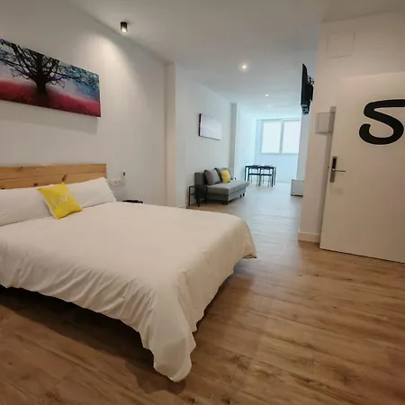 & Kitchen Zabalburu Μπιλμπάο