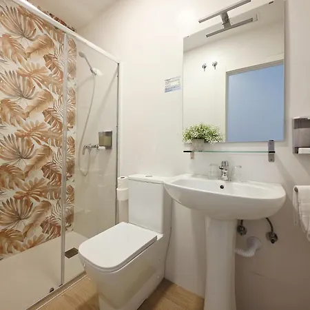 & Kitchen Zabalburu 3* Μπιλμπάο