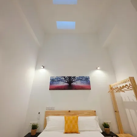 & Kitchen Zabalburu Πανσιόν Μπιλμπάο
