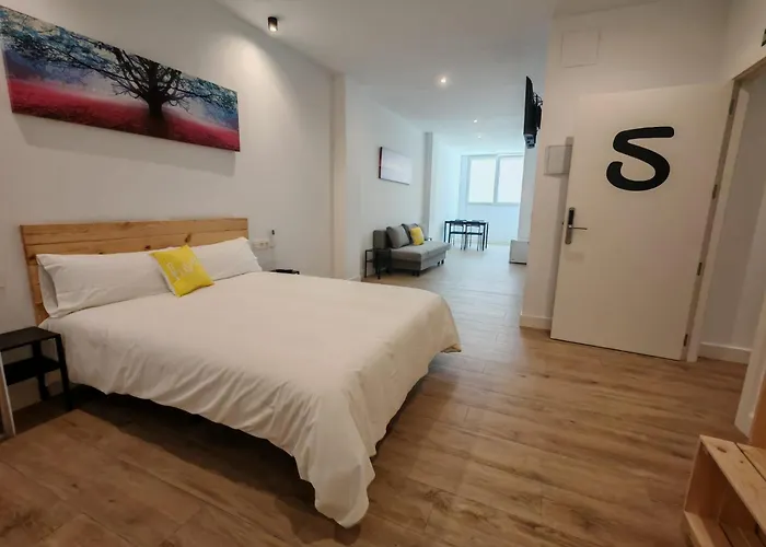 & Kitchen Zabalburu Μπιλμπάο