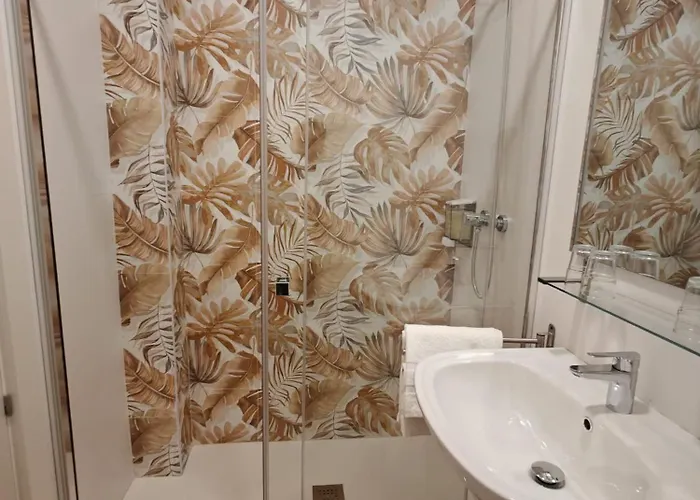 & Kitchen Zabalburu Πανσιόν Μπιλμπάο