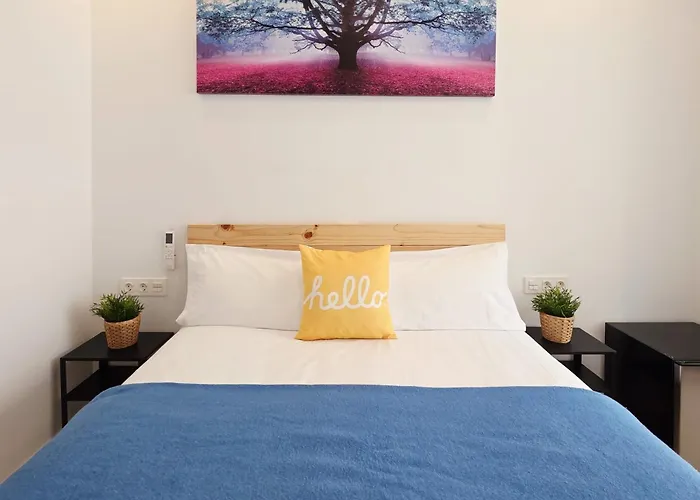 & Kitchen Zabalburu 3*