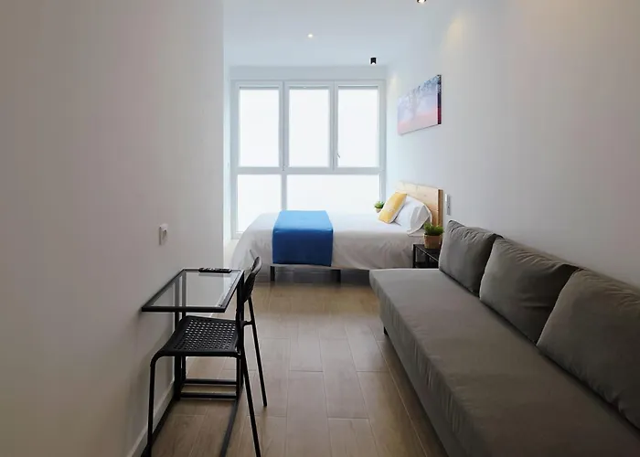 Gæstehus & Kitchen Zabalburu 3*