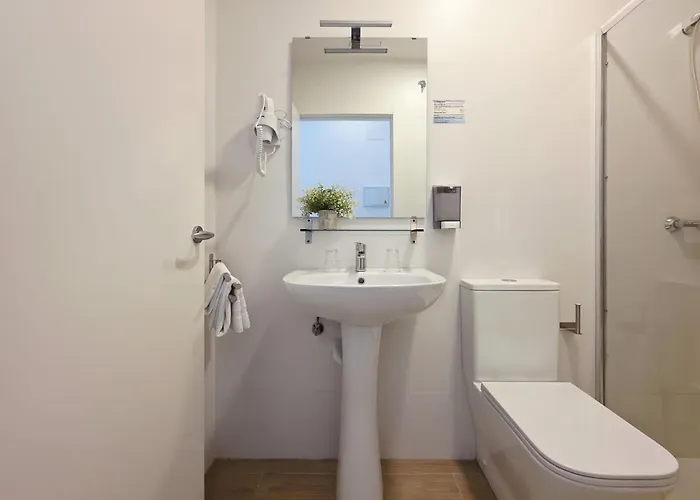 & Kitchen Zabalburu Bilbao