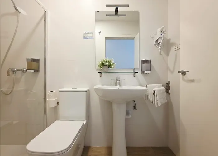 Gæstehus & Kitchen Zabalburu