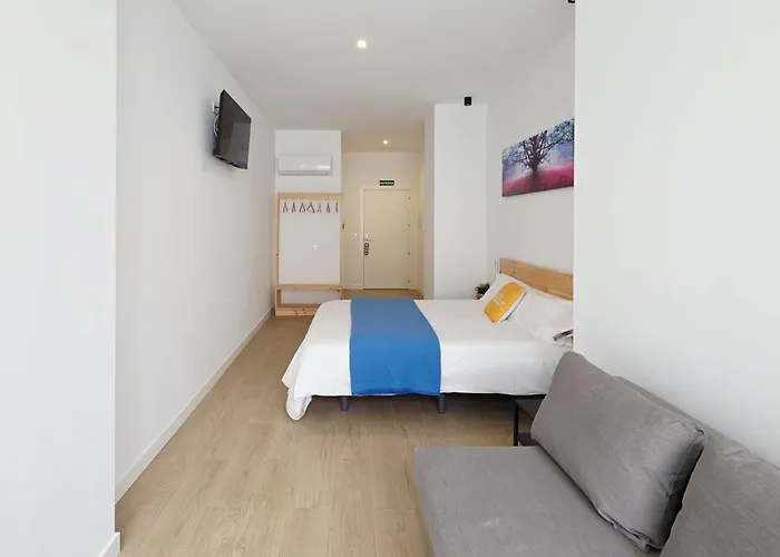 & Kitchen Zabalburu Bilbao