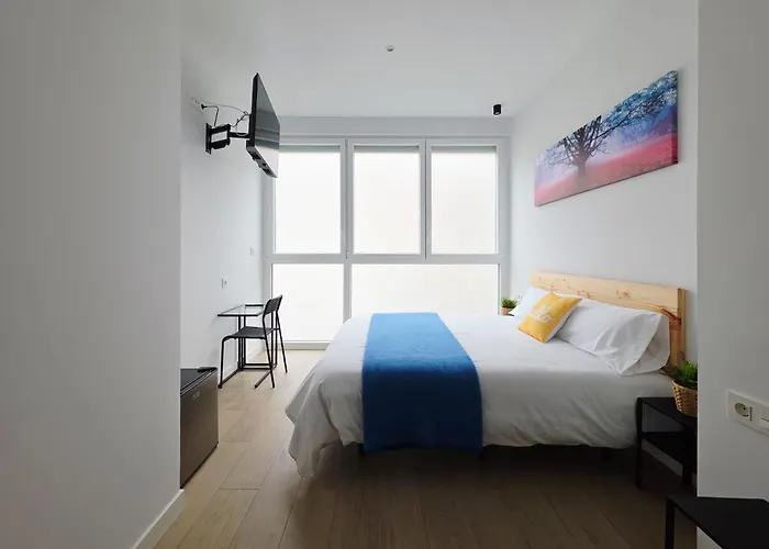 & Kitchen Zabalburu Bilbao