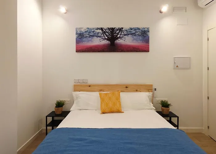 & Kitchen Zabalburu 3*